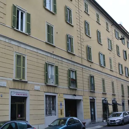 Casa Brera Apartamento *