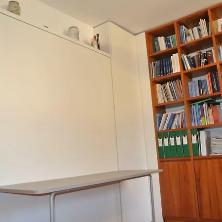 Casa Brera Appartement Milaan