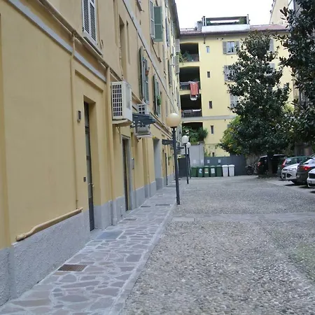 Apartamento Casa Brera *