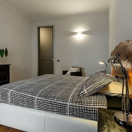 Luxury Apartment Milan