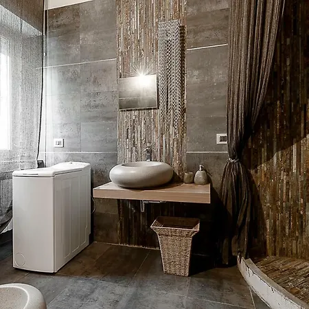 Luxury Milan