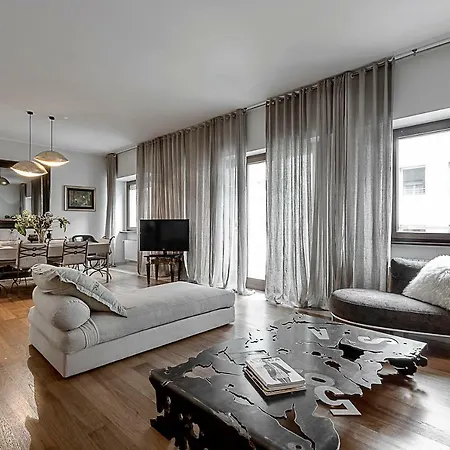 Apartment Luxury