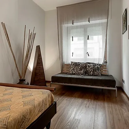 Luxury Appartement Milan