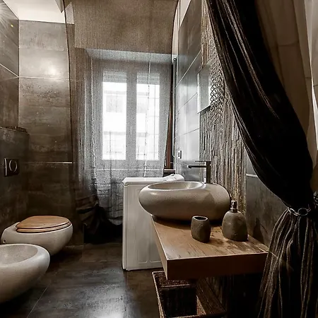 Luxury Milan