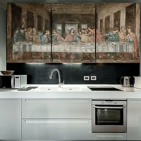 Apartment Luxury *