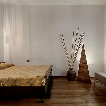 Luxury Apartment Milan