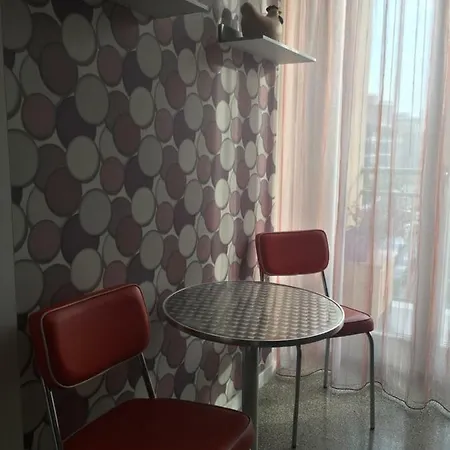 Zonatortona Bed & Breakfast *