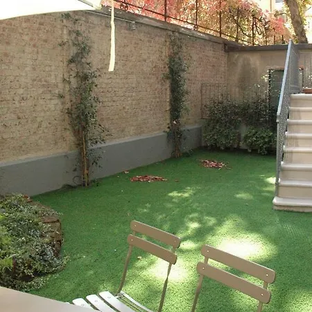 Lux & Garden In * Milano