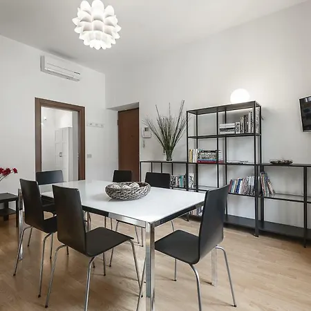San Lorenzo Building Διαμέρισμα