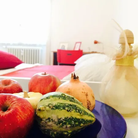 Appartement Spigolatrice Di Lambrate