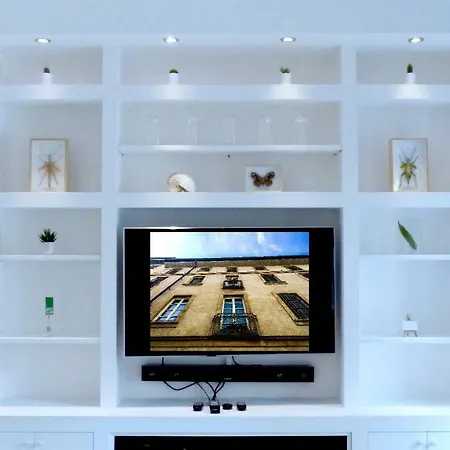 Appartement Collection - *