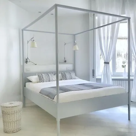 Appartement Collection - Milaan