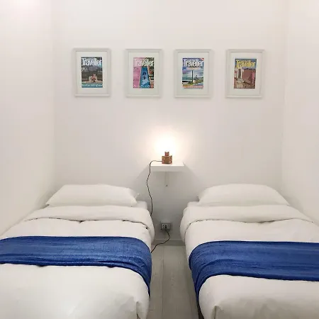 Collection - Appartement