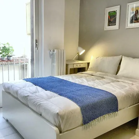 Collection - Appartement Milaan