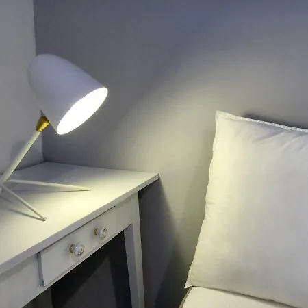 Collection - Appartement *