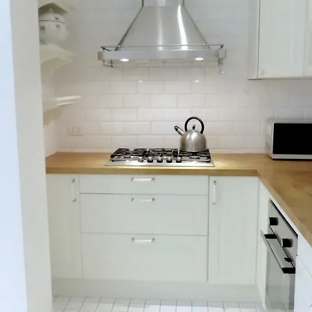 Appartement Collection - *