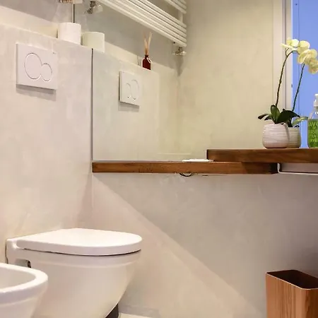 Design Porta Venezia