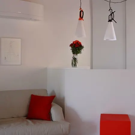 Design Porta Venezia * Milánó