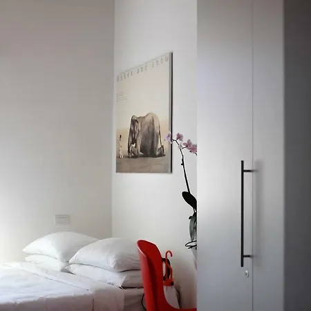 Design Porta Venezia * Milánó