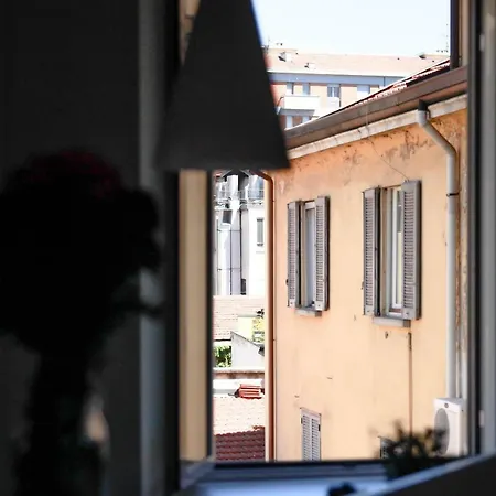 Design Porta Venezia