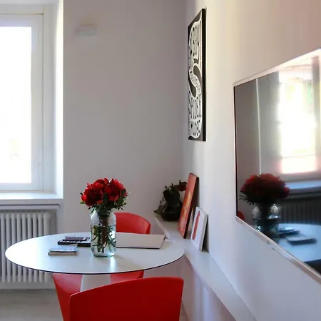 Design Porta Venezia Mailand