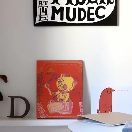 Apartment Design Porta Venezia *