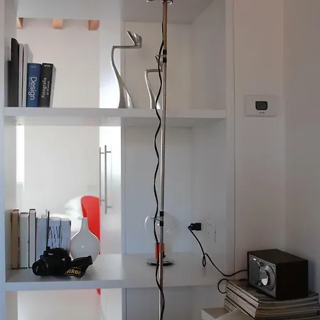 Design Porta Venezia Mailand