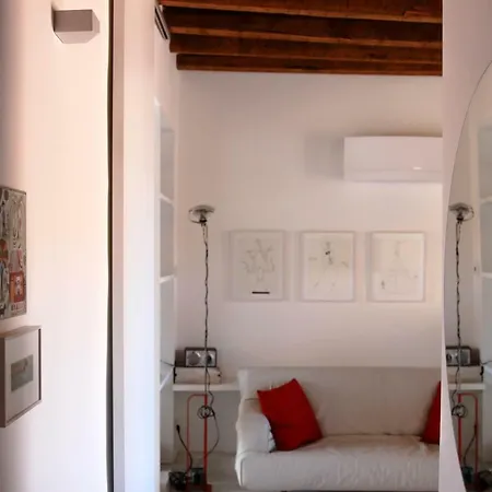 Design Porta Venezia Apartamento *