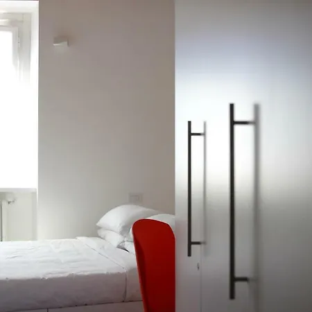 Design Porta Venezia Mailand