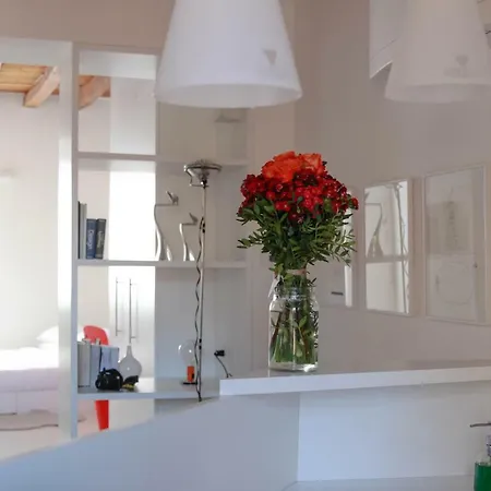 Design Porta Venezia Apartman Milánó