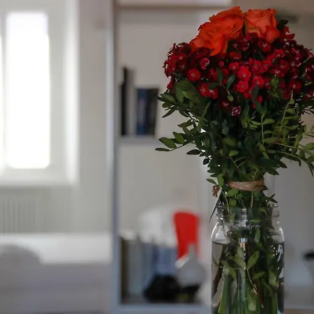 Design Porta Venezia Apartment Mailand