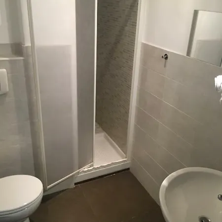 Apartmán Rio M3 Sondrio E Stazione *