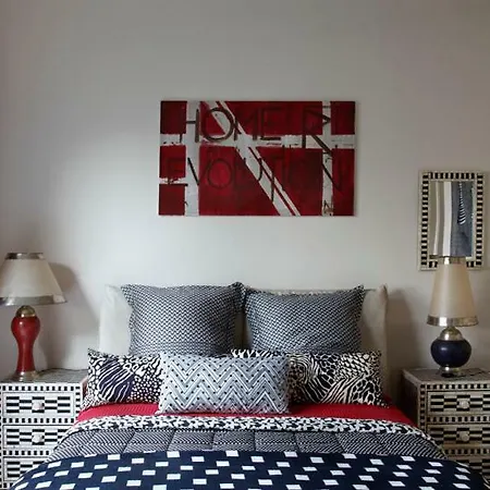 Apartamento Town House Cascia *