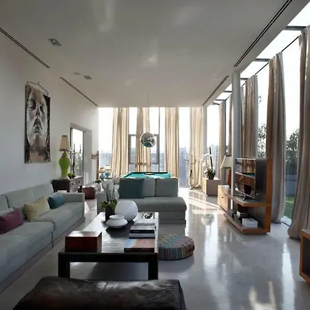 Town House Cascia Apartamento *