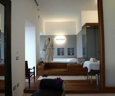 Apartamento Town House Cascia *
