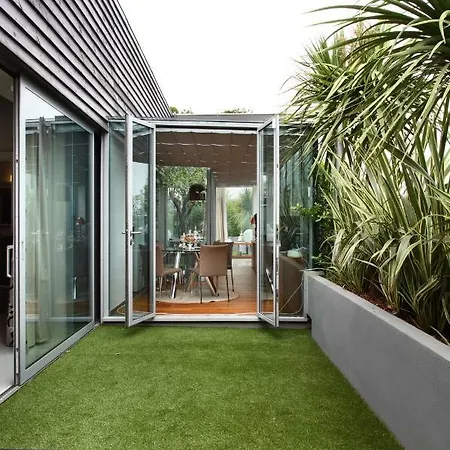 Apartamento Town House Cascia