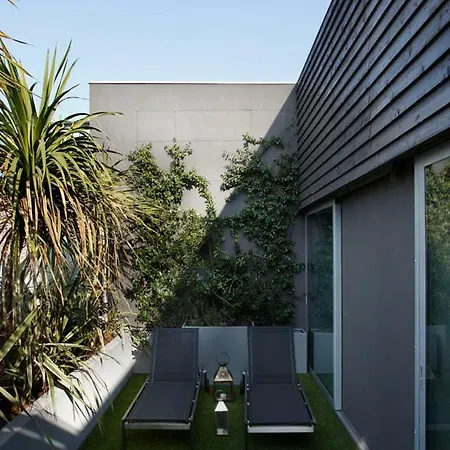 Apartamento Town House Cascia