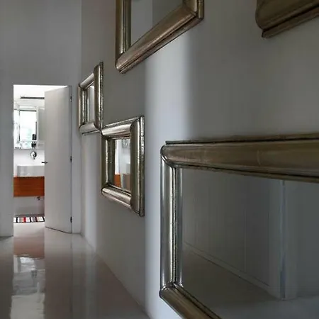 Apartamento Town House Cascia Milão