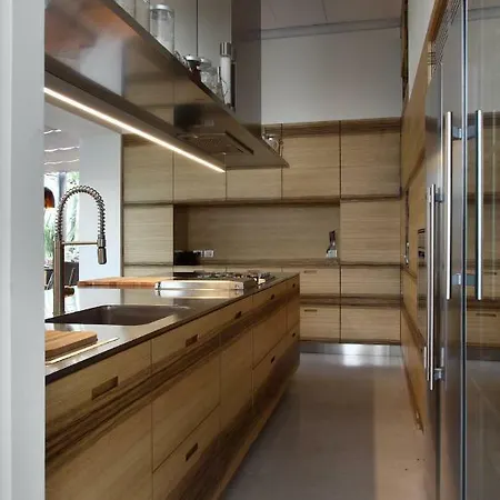 Apartamento Town House Cascia *