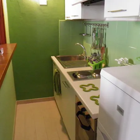 Greg's شقة ميلان