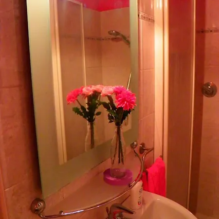 Greg's شقة ميلان