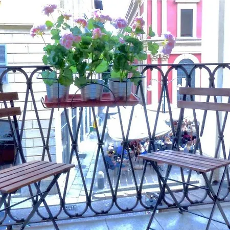 Collection - Appartement *