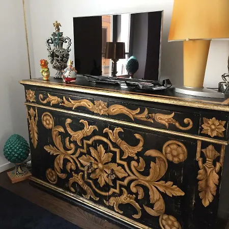 Apartment Fara Milan