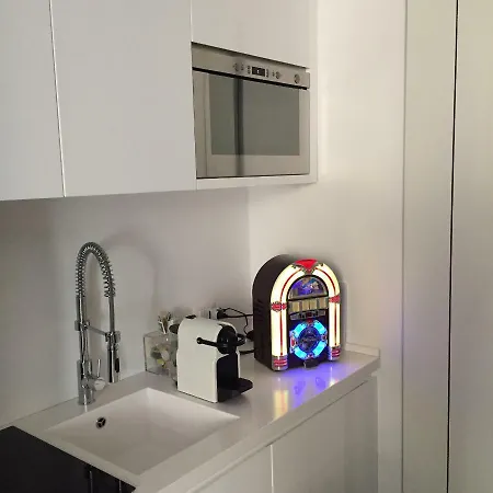 Apartment Fara *