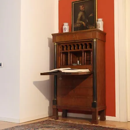 Luminous Stylish Quiet 150m2, Tre Torri 밀라노