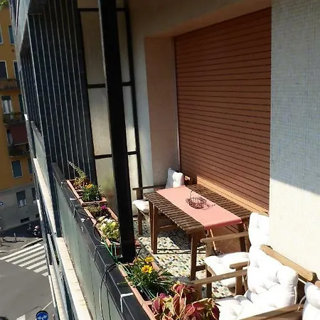 Luminous Stylish Quiet 150m2, Tre Torri