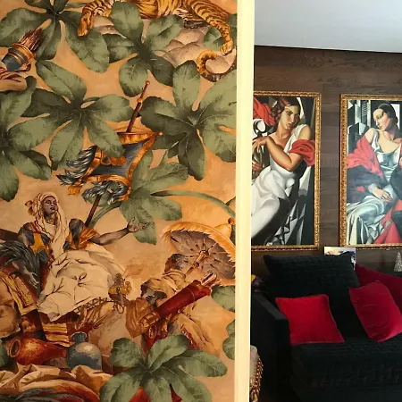 Apartment Fara Milan