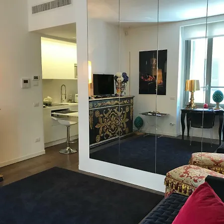 Apartment Fara *