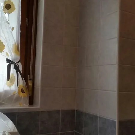 Daire Sunflower House Ieo Ripamonti *