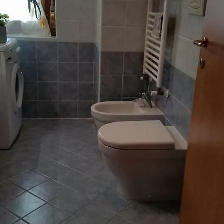 Sunflower House Ieo Ripamonti Διαμέρισμα